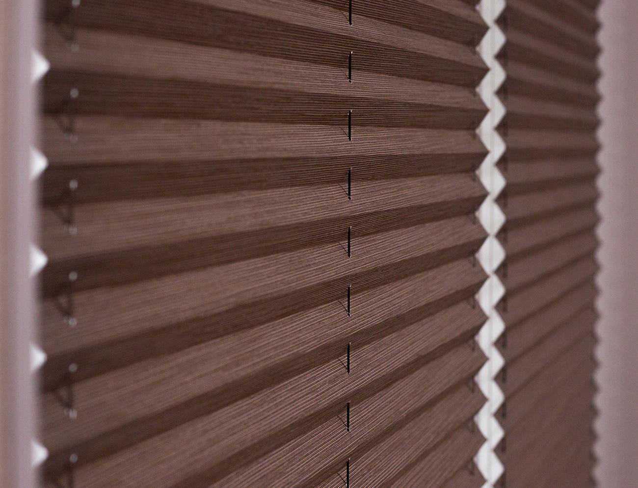 Pleated blinds in East Yorkshire | UK Blinds MWP gallery image 4