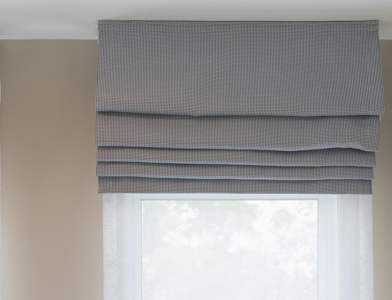Roman blinds in East Yorkshire | UK Blinds MWP gallery image 3