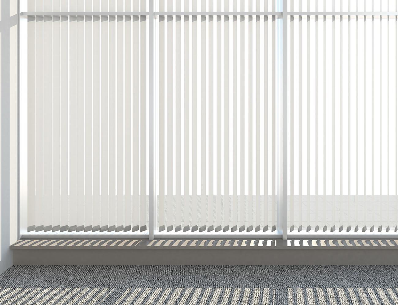 Vertical blinds in East Yorkshire | UK Blinds MWP gallery image 4