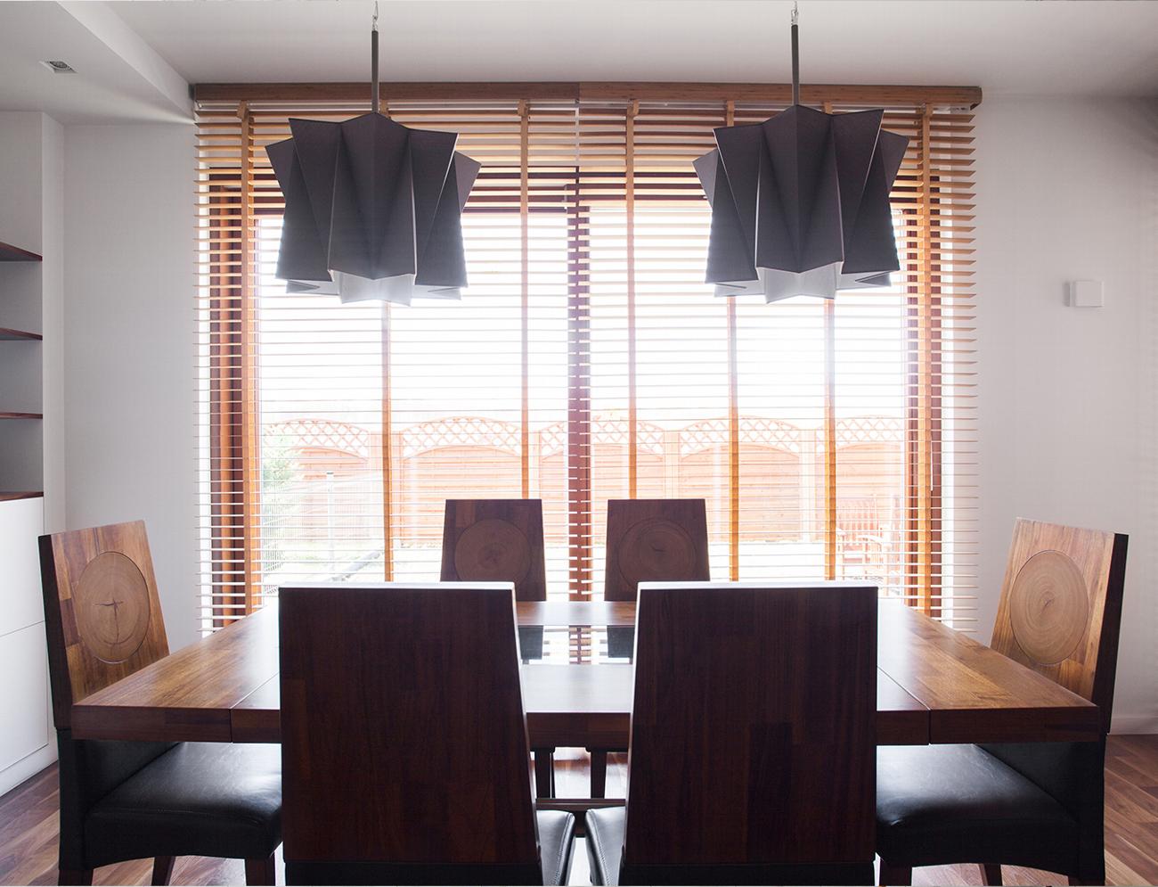 Wooden blinds in East Yorkshire | UK Blinds MWP gallery image 4