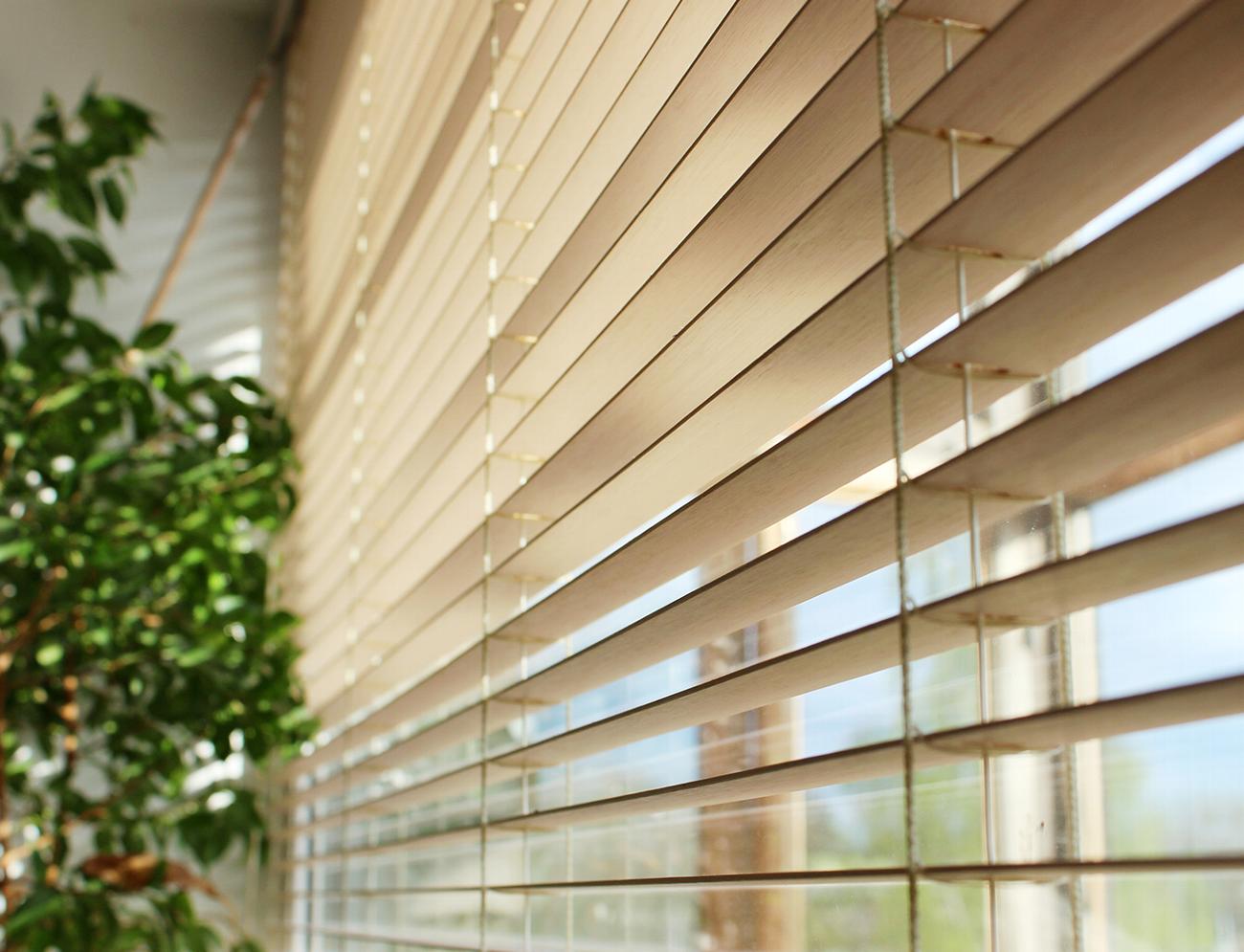 Wooden blinds in East Yorkshire | UK Blinds MWP gallery image 5
